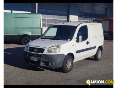 Fiat Doblo 1.6 16v nat.power Doblo 1.6 16v nat.power