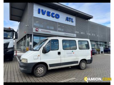 Fiat Ducato Panorama 11 2.8 jtd 9 p.ti Ducato Panorama 11 2.8 jtd 9 p.ti