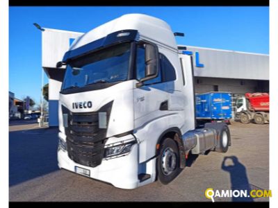 Iveco AS440S49 T/P AS440S49 T/P