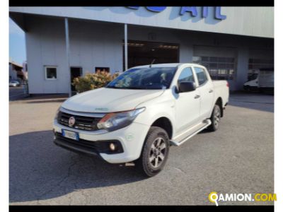 Fiat Fullback 2.4 doppia cabina SX s&s 150cv