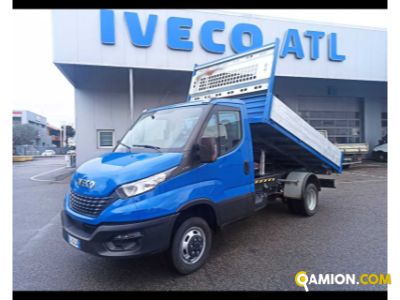 Iveco Daily 35 C14H 3450 HD RIB Daily 35 C14H 3450 HD RIB