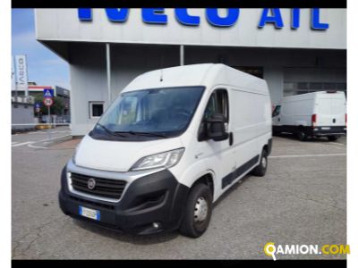 Fiat Ducato 35 MH2 2.3 mjt 130cv E6 Ducato 35 MH2 2.3 mjt 130cv E6