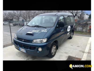 Hyundai H1 9 POSTI