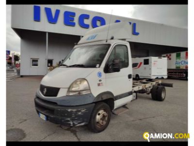 Renault trucks Mascott 160.35 A TELAIO Mascott 160.35 A TELAIO