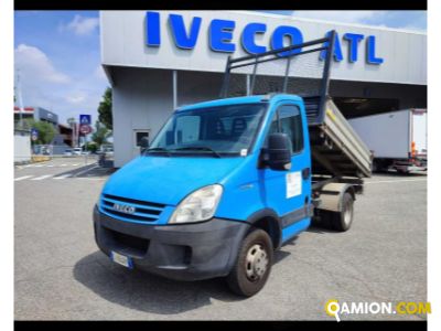 Iveco Daily 35 C10 p.c.RIB