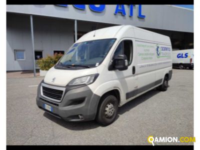 Peugeot Boxer 335 2.2 hdi 130cv L3H2 E5 F.L. Boxer 335 2.2 hdi 130cv L3H2 E5 F.L.