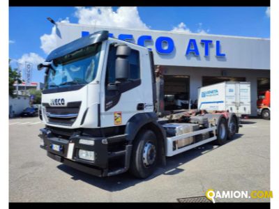 Iveco AD260X48Y/PS ON  AD260X48Y/PS ON 