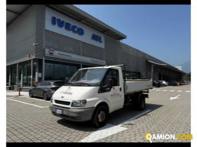 Ford Transit 350 M 2.4 td 90cv RIB