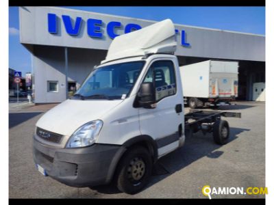 Iveco Daily 35 S14 midicab p.c. A TELAIO Daily 35 S14 midicab p.c. A TELAIO
