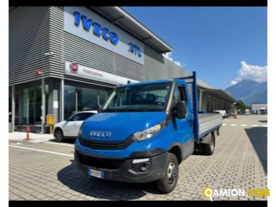 Iveco Daily 35 C12 FISSO