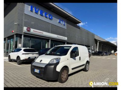Fiat Fiorino furgone 1.3 mjt 16v 95cv Fiorino furgone 1.3 mjt 16v 95cv