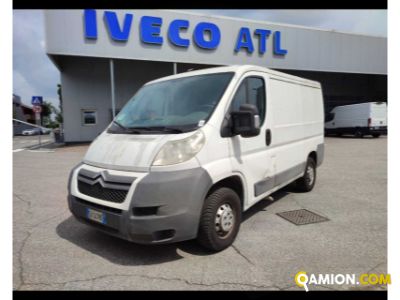 Citroen Jumper 35 L1H1 2.2 hdi 120cv Jumper 35 L1H1 2.2 hdi 120cv