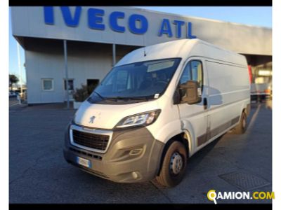 Peugeot Boxer 335 2.2 hdi 130cv  Boxer 335 2.2 hdi 130cv 