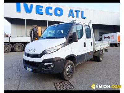 Iveco Daily 35 C14H D FISSO Daily 35 C14H D FISSO