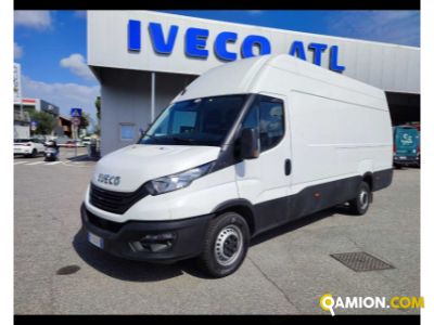 Iveco Daily 35 S16 V H3 4100 LD Daily 35 S16 V H3 4100 LD