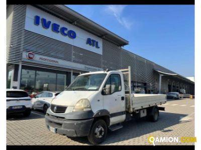 Renault trucks Mascott  130.35 DC FISSO