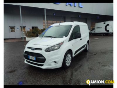 Ford Transit Connect 200 1.5 tdc