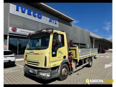 Iveco ML75E17 FISSO E GRU ML75E17 FISSO E GRU
