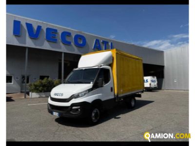 Iveco Daily 35 C14 3450 CENT E TELO Daily 35 C14 3450 CENT E TELO