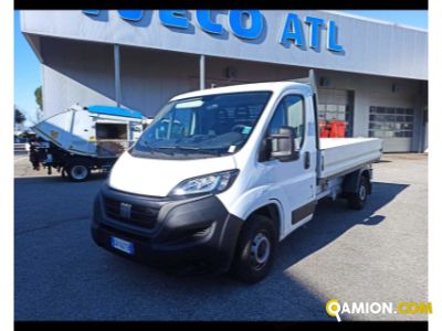 Fiat Ducato 35 MLH1 2.2 mjt3 140cv FISSO