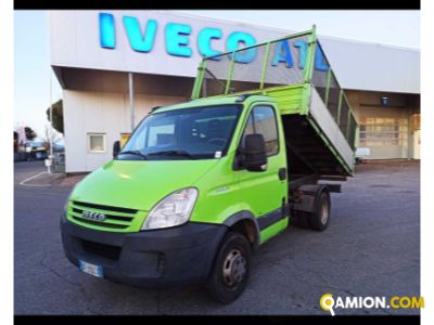 Iveco Daily 35 C12 p.m. RIB