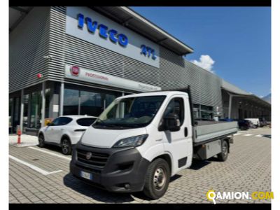 Fiat Ducato maxi 35 XLH1 2.3 mjt 140cv FISSO