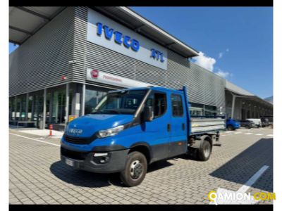Iveco DAILY 35C15 D RIBALTABILE