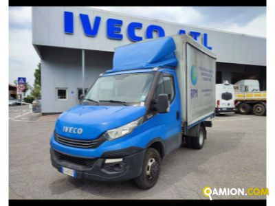Iveco DAILY 35C18A8 CENT