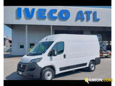 Fiat Ducato 33 MH2 2.2 mjt3 120cv serie 9 Ducato 33 MH2 2.2 mjt3 120cv serie 9