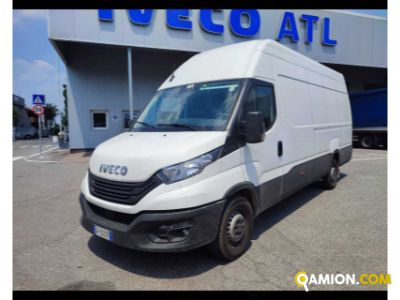 Iveco Daily 35 S16 V H3 4100 LD Daily 35 S16 V H3 4100 LD
