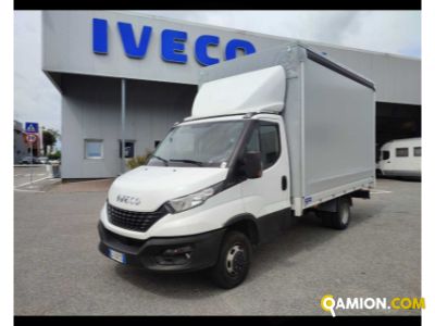 Iveco Daily 35 C14H  Daily 35 C14H 