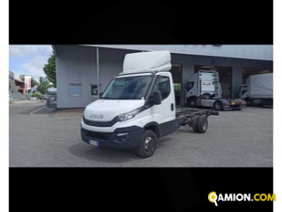 Iveco Daily 35 C16H 2.3 A8 3750 HD A TELAIO Daily 35 C16H 2.3 A8 3750 HD A TELAIO