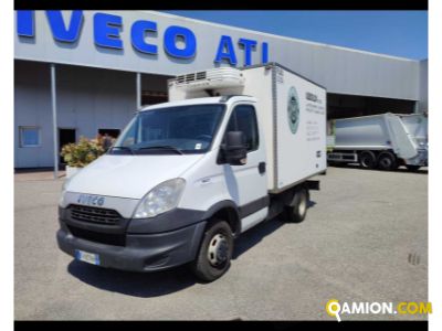 Iveco Daily 35 C11 FRIGO 