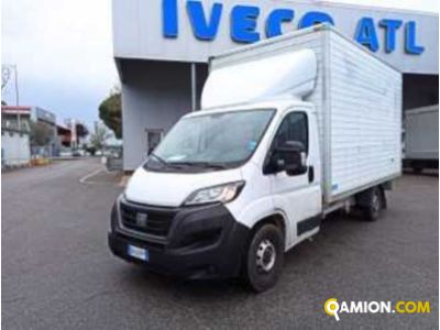 Fiat DUCATO CON BOX DUCATO CON BOX
