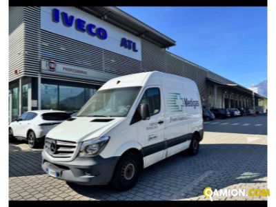 Mercedes Sprinter 316 cdi F 32/35 Pro  Sprinter 316 cdi F 32/35 Pro 