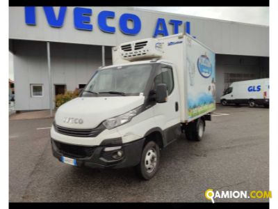 Iveco Daily 35 C14 FRIGO
