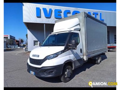 Iveco Daily 35C18 HI-MATIC  CENT Daily 35C18 HI-MATIC  CENT
