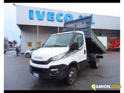 Iveco Daily 35 C12 RIB Daily 35 C12 RIB