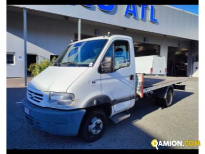 Renault MASCOTT FISSO MASCOTT FISSO