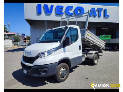 Iveco Daily 35 C12  RIB 