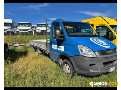 Iveco Daily  35 C17/P p.m. FISSO Daily  35 C17/P p.m. FISSO