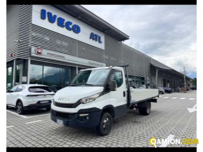 Iveco Daily 35 C15 3.0 FISSO