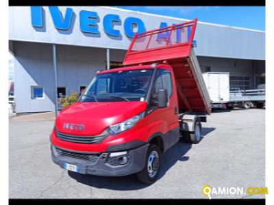 Iveco Daily 35 C12 cab. RIB Daily 35 C12 cab. RIB