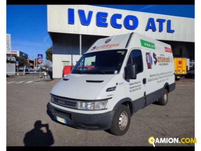 Iveco DAILY 35 S12V H2 p.m.