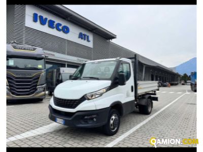 Iveco Daily 35 C16H 3.0 RIB Daily 35 C16H 3.0 RIB