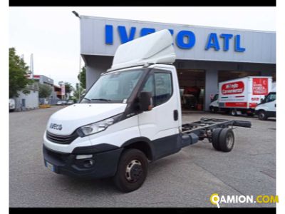 Iveco Daily 35C16 A TELAIO Daily 35C16 A TELAIO