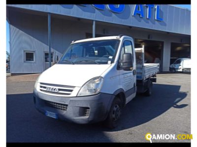 Iveco Daily 35 C15K 3.0 RIB e GRU Daily 35 C15K 3.0 RIB e GRU