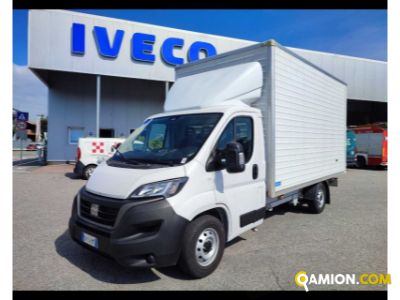 Fiat DUCATO CON BOX DUCATO CON BOX