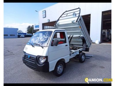 Piaggio QUARGO RIB - Non Marciante QUARGO RIB - Non Marciante