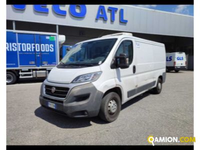 Fiat Ducato 33 MH2 2.3 mjt FRIGO